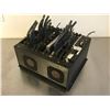 Image 2 : OKUMA OPUS 7000 CPU/IF RACK E7191-855-019-2 W/ POWER BOARD UNIT E0451-521-094
