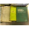 Image 2 : LOT OF OKUMA MANUALS