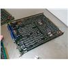 Image 8 : LOT OF MISC OKUMA CIRCUIT BOARDS