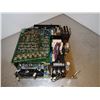Image 2 : OKUMA UNIT WITH MANY PARTS *TOP BOARD - E4809-045-071-A*