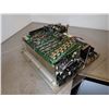 Image 1 : OKUMA UNIT WITH MANY PARTS *TOP BOARD - E4809-045-071-A*