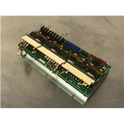 OKUMA PC-4/PC12002A PCB BOARD