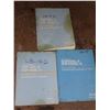 Image 8 : Huge Lot - Okuma Manuals for LB15