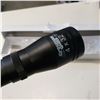 Image 2 : CROSMAN AIRGUNS RIFLE SCOPE