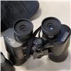Image 2 : BUSHNELL 10X50 INSTA FOCUS BINOCULARS AND OTHER BUSHNELL BINOCULARS