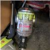 Image 2 : HOOVER AIR CANNISTER VACUUM