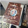 Image 2 : LOT OF VINTAGE COLLECTIBLES INCLUDING ELVIS, ROY ROGERS, AND MORE