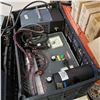 Image 2 : LOT OF VINTAGE ELECTRONICS REGULATED POWER SUPPLY, DIGITAL MULTIMETERS