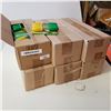 Image 1 : LOT OF NEW CORN COB HOLDERS