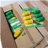Image 2 : LOT OF NEW CORN COB HOLDERS