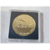 Image 2 : 2 CANADIAN 50c COINS EASTERN LILY AND GOLDEN DAFFODIL WITH CENTENNIAL COIN