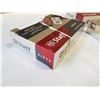 Image 2 : 2 BOXES WS STAFF FIFTY COMPRESSION GOLF BALLS