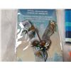Image 2 : 2 VANCOUVER 2010 OLYMPICS WALLETS, LANYARD AND 2007 PROMOTIONAL QUARTERS