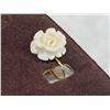 Image 2 : 9 KARAT GOLD EARRINGS