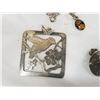 Image 2 : 925 NECKLACES AND EARRINGS