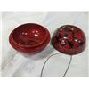 Image 8 : LIDDED BOX WITH 925 NECKLACES