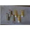 Image 2 : 3 BRAND NEW BURTS BEES ULTIMATE CARE HAND CREAM AND 3 NEW NOURISHING LOTIONS - RETAIL $94.99
