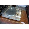 Image 1 : SONY PS-T20 TURNTABLE