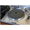 Image 2 : SONY PS-T20 TURNTABLE