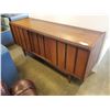 Image 1 : VINTAGE MCM SLIDING DOOR SIDE BOARD