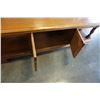 Image 2 : WALNUT COFFEE TABLE