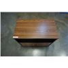 Image 2 : ROLLING STAND W/ CUPBOARD