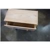 Image 2 : PINE 3 DRAWER DRESSER