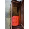 Image 2 : VINTAGE STORAGE BENCH