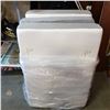 Image 2 : NEW CERTIPUR US NEW FOLDING MATTRESS BAMBOO