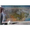 Image 2 : LOT OF PRINTS AND MAPS
