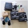 Image 1 : LOT OF NEW VEHICLE MAGNETIC,SUCTION AND VENT CLIP ON PHONE MOUNTS
