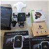 Image 2 : LOT OF NEW VEHICLE MAGNETIC,SUCTION AND VENT CLIP ON PHONE MOUNTS