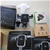 Image 2 : LOT OF NEW VEHICLE MAGNETIC,SUCTION AND VENT CLIP ON PHONE MOUNTS