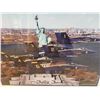 Image 2 : BLUE ANGELS PRINT