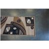 Image 2 : BEIGE AREA CARPET RUNNER