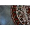 Image 2 : ROUND HAND KNOTTED AREA CARPET APPROX 5 FOOT