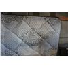 Image 2 : KINGSIZE MATTRESS