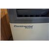 Image 2 : CONTINENTAL 9000 BTU PORTABLE AIR CONDITIONER