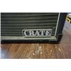 Image 2 : CRATE GUITAR AMP