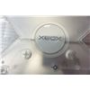 Image 2 : CLEAR XBOX CONSOLE AND 3 CONTROLLERS