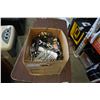 Image 1 : PS2 CONSOLE W/ GAMES AND WII CONSOLE