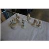 Image 1 : LOT OF PRECIOUS MOMENTS FIGURES