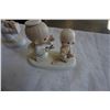 Image 2 : LOT OF PRECIOUS MOMENTS FIGURES