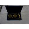 Image 2 : CASED BRASS SCALE