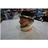 Image 2 : ROYAL DOUTLON BEEFEATER LARGE FACE MUG