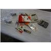 Image 2 : LOT OF GUN CLEANING SUPPLIES