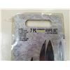 Image 2 : 7 PIECE GERMAN STYLE KNIFE SET
