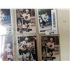 Image 2 : COLLECTION OF WAYNE GRETZKY AND OTHER CARDS