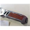 Image 2 : NEW BROWNING FOLDING KNIFE