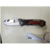 Image 1 : NEW BROWNING FOLDING KNIFE